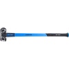 Hammer Sledge Cross Strike 3.5Kg 8Lb Graph. Handle 900Mm Real Steel Photo
