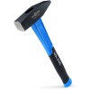 Hammer Machinist 600G 21Oz Graph. Handle Real Steel Photo