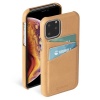 Krusell Sunne Cardcover Apple iPhone 11 Pro-Nude Photo