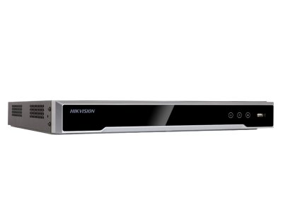 Photo of Hikvision 8 Channel 4k Embedded NVR DS-7608NI-K1/8P