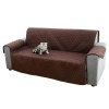 Reversible Couch Cover for 3 Seater Photo