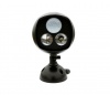 Solar Motion Detecting Light Photo