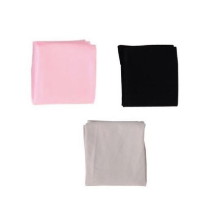 Photo of Arm Sleeve Compression Set of 3 Small/Medium Pink