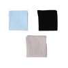arm Sleeve Compression Set of 3 Small/Medium Blue Photo