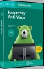 Kaspersky 2020 Anti-Virus 1 1 pieces 1 year DVD Photo