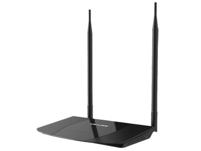 Photo of LB-LINK Long Range 5" 1 Universal Wireless Router BL-WR322H