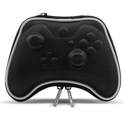 Photo of Microsoft Shockproof Pocket Case Bag for Xbox One Wireless Controller Black