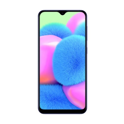 Photo of Samsung Galaxy A30s 128GB Single - Violet Cellphone
