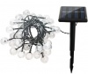 Lumina Crystal Ball Solar Powered Fairy Lights Photo