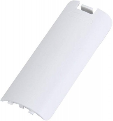 Photo of RKG Battery Cover For Nintendo Wii Remote Controller