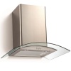 Falco Unbranded Wall Mounted Extractor 90cm FAL-90-38SG Photo
