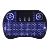 Backlit i8 Wireless Mini Keyboard PC Smart TV Android TV Box Henrac Tech Photo