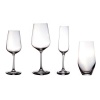 Bohemia Cristal Liberia 24 Piece Set Photo