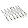 Stainless Steel Pizza Multi-Round Knife Baking Cutter - 7 Round Photo