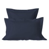 Pure Cotton Pillow Cases 400 Thread Count By Pizuna - Set Of 2 Photo