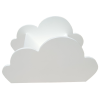 Cloud Bookshelf Photo