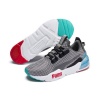 Puma Men's Cell Phase CASTLEROCK Athleisure Shoes - Grey Photo