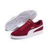 Puma Men's Smash V2 Tennis Inspired Shoes Photo