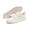 Puma Women's Smash V2 L Tennis Inspired Shoes - White Photo