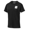 Puma Men's Tec Sports Short Sleeve T-Shirt Photo