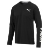 Puma Men's Modern Sports Long Sleeve T-Shirt Photo