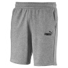 Puma Men's ESS Sweat Bermudas 10" Shorts Photo