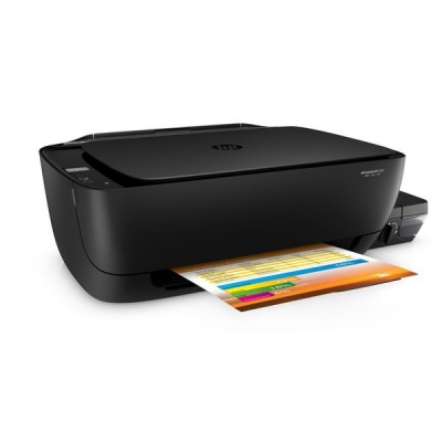 Photo of HP Ink Tank 315 All-in-One