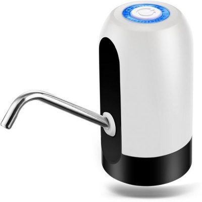 Electric Water Pump Bottled water Automatic Water Dispenser