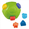 Play Go Shape Puzzle Ball Photo