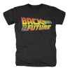 Rock Ts Back To The Future - Logo Photo