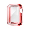 Killerdeals Full Watch Face Protective Case For 40mm iWatch - Red Photo