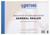 Hortors - Registers Second Hand Goods Register - Pawn Shops Photo