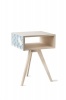Native DÃ©cor Hexa Bedside Table Photo