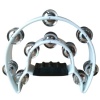 JD Percussion Tambourine Photo