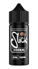 NCV - Slick E-Liquid Co - Cookie - 2mg Photo