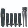 IMIX Drum Microphone Set Photo