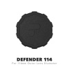 PolarPro Defender - Lens Cover - 114 Photo