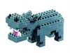 BRIXIES Hippo 200105 Photo