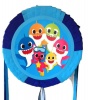 Baby Shark Pinata Photo