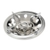 Gas Cooker Top Photo