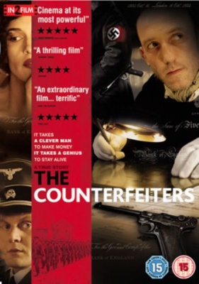 Photo of Counterfeiters movie