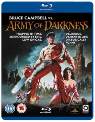 Photo of Army of Darkness - The Evil Dead 3