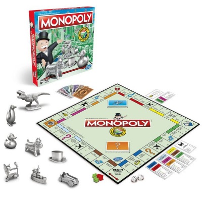 Photo of Monopoly Mzansi Edition