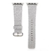 Apple Compatible Watch Band Glitter Line Wristband 42mm 44mm Photo