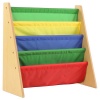 Greenbean Children's Furniture: Book Storage Unit Photo
