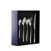 St. James Cutlery Cambridge 18/10 30 Piece Set in Gift Box Photo