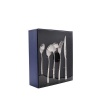St. James Cutlery Cambridge 18/10 40 Piece Set in Gift Box Photo