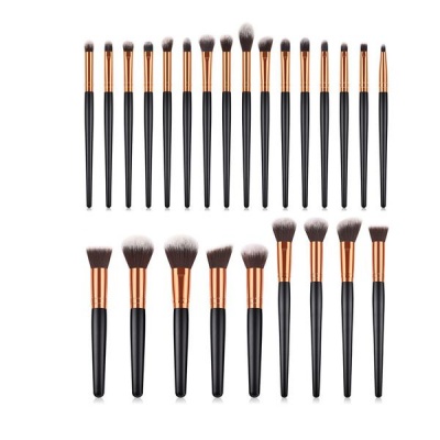 Photo of 25 Piece Premium Makeup Brushes 1