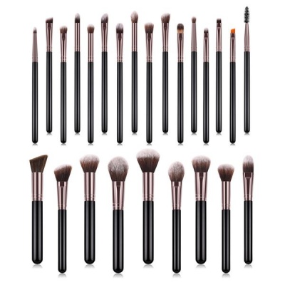 Photo of 25 Piece Premium Makeup Brushes 2