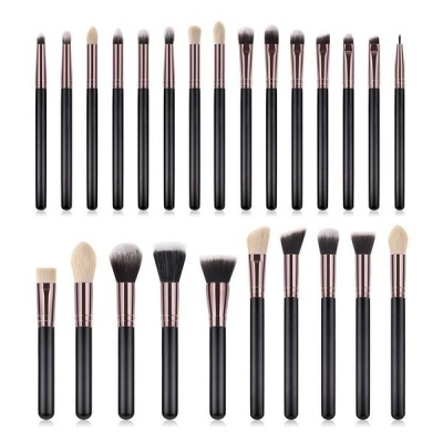 Photo of 25 Piece Premium Makeup Brushes 3